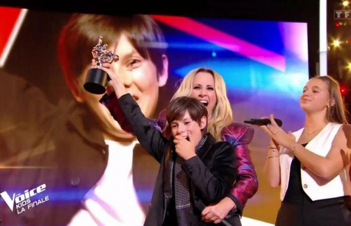 „The Voice Kids“: Der junge Tim gewinnt Staffel 10, Kendji Girac feiert sein Comeback im TV