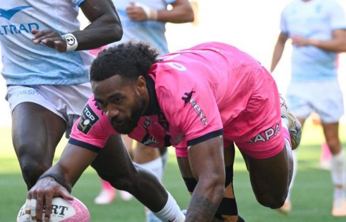 Das Stade Français lächelt wieder, Auradou und Pau gehen in Perpignan an den Start… Die Ergebnisse des Multiplex