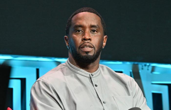 Für Rap-Star P. Diddy sind rechtliche Komplikationen in Sicht, vor neuen mutmaßlichen Anklagen