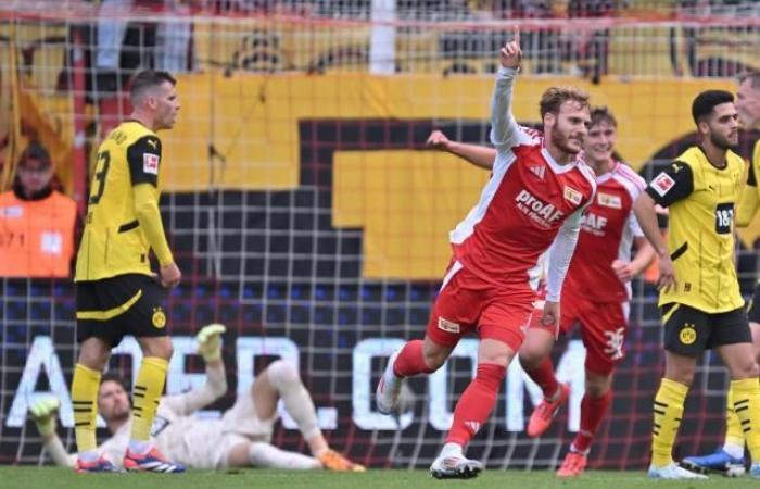 Dortmund enttäuscht gegen Union Berlin, Bayer Leverkusen erwischt Kiel, Aufsteiger in die Bundesliga