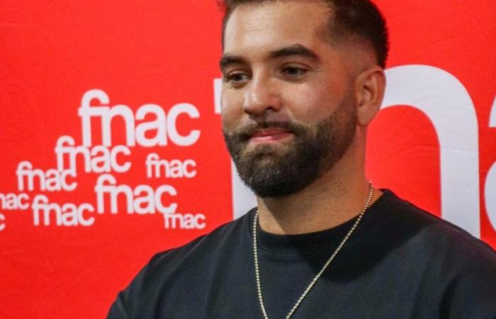 Kendji Girac zurück und in guter Verfassung! Diese Sonderregeln gelten für sein Comeback