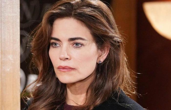 The Young and the Restless (Spoiler): Episodenzusammenfassungen bis 25. Oktober 2024 auf TF1 mit Victorias unglaublicher Rache