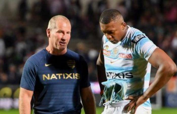 Racing 92 bleibt ruhig