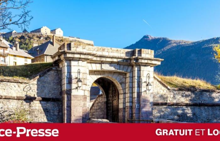 Provence-Alpes-Côte d’Azur – Spaziergänge: Was Sie über die von der UNESCO klassifizierten Stätten in den Hautes-Alpes wissen müssen!