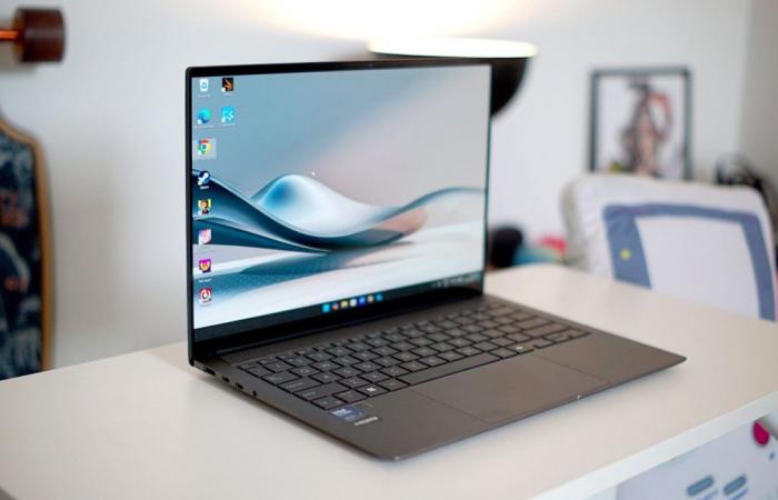 Asus Zenbook S 14 (UX5406) ​​​​Testbericht: unser vollständiger Testbericht –