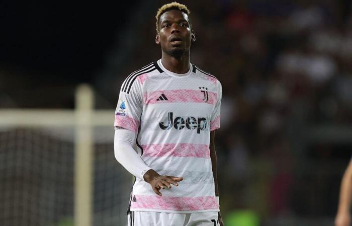 Wird Paul Pogba wieder bei Juventus spielen? Thiago Mottas Antwort