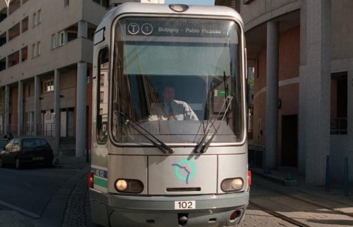 Die T1, die älteste Straßenbahn Frankreichs, wird bald deutlich moderner