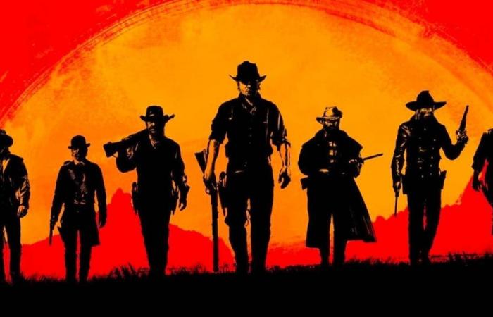 Red Dead Redemption 2 sieht besser aus als je zuvor, es ist einfach großartig