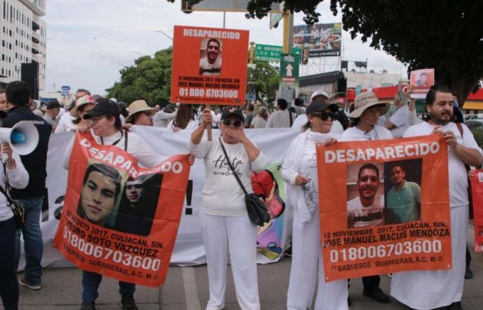 Mexiko: Fünf Leichen in Culiacán gefunden, der jüngste in einer Serie von 150 Morden im Zusammenhang mit Drogenhandel in einem Monat