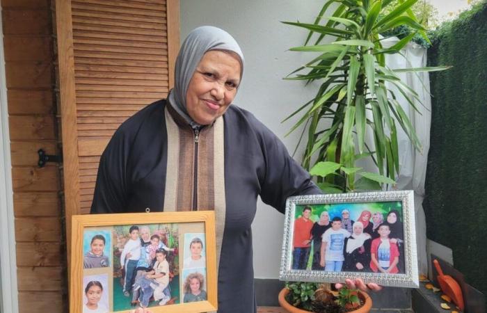 „Ich kann nicht ohne sie leben“: in Athis-Mons, Fatimas Kampf um die Rettung ihrer im Gazastreifen gestrandeten Familie