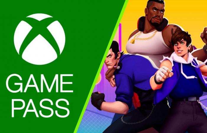 Xbox Game Pass: 2 neue Spiele kommen nächste Woche | Xbox