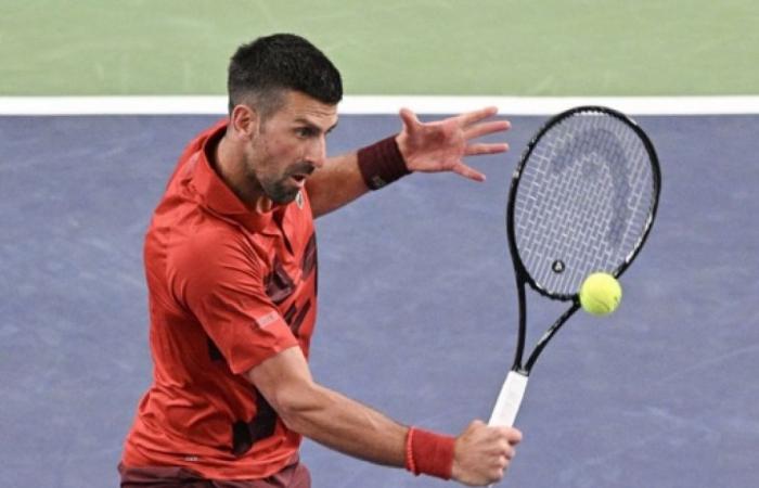 Novak Djokovics siegreiche Rückkehr