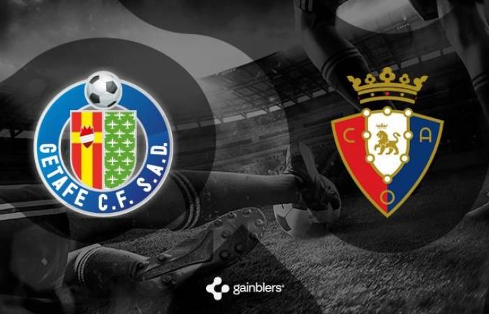 Getafe – Osasuna Vorhersage. LaLiga | 10.05.2024