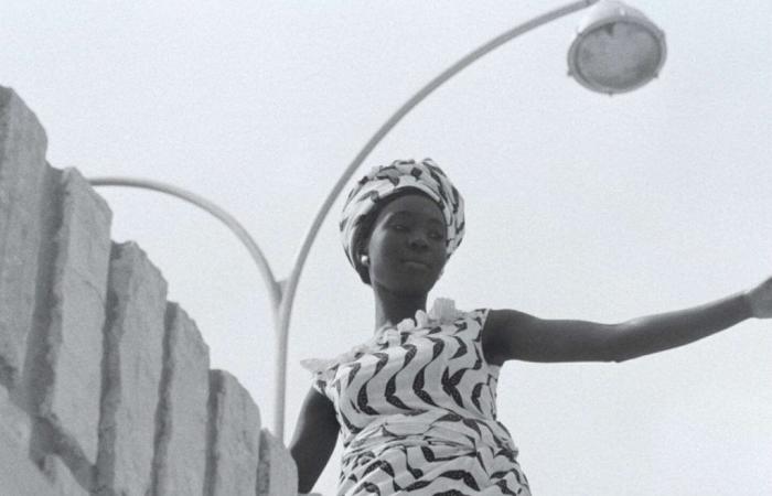 Die neue Jugend des Kinos von Ousmane Sembène