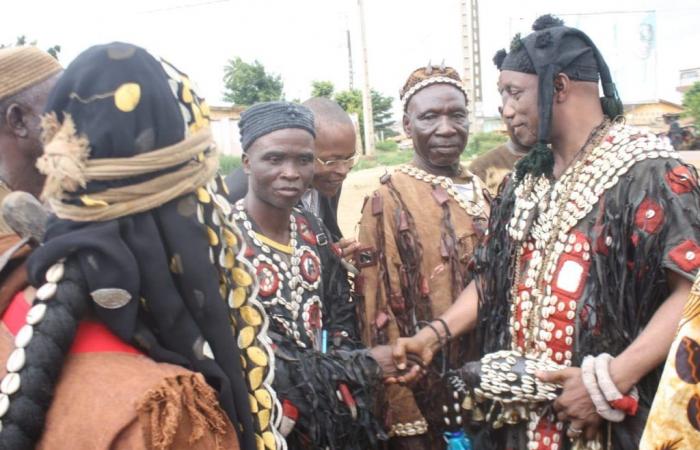 Mpox: Traditionelle ivorische Jäger aufmerksam gemacht | APAnews