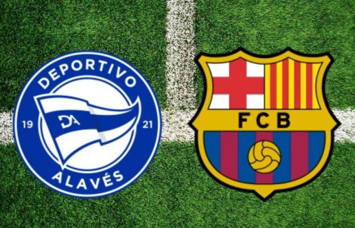 FC Barcelona: Auf welchem ​​Kanal und zu welcher Uhrzeit kann man das LaLiga-Spiel live verfolgen?