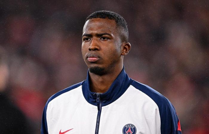 PSG: Pacho, ein Drama und ein ergreifendes Geständnis