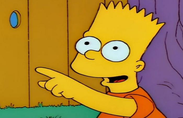 Die Simpsons sind Ihre ultimative Referenz, wenn Sie in diesem Quiz 5/5 erreichen