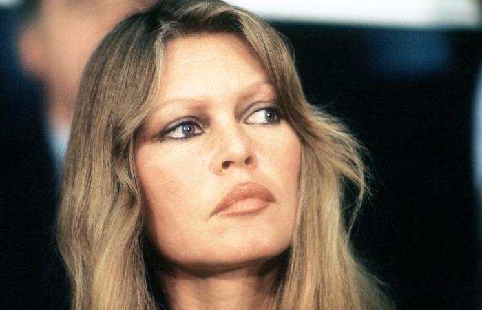 Brigitte Bardot die Rebellische | Das Montreal Journal