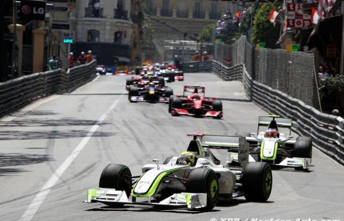 Formel 1 | Brawn GP: Vowles erzählt die Geschichte hinter dem „Märchen“