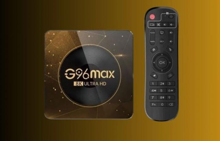 Als Star der Hightech-Abteilungen dürfte auch Sie diese TV-Box für unter 30 Euro überzeugen