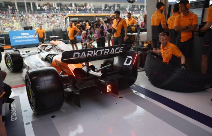 Formel 1 | Anspruchsvoll und fürsorglich: Wie McLaren F1 Burnout bei Mitarbeitern vermeidet