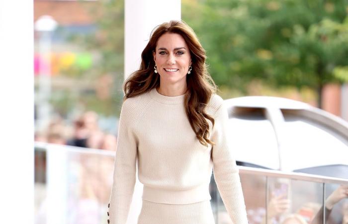 Kate Middleton auf dem Weg der Besserung, Harrys Rückkehr und Baby auf dem Weg: Ist das Albtraumjahr der königlichen Familie endlich vorbei?