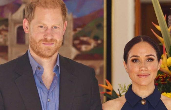 Harry erscheint immer häufiger ohne Meghan Markle: Was geht wirklich in dem Paar aus Sussex vor?