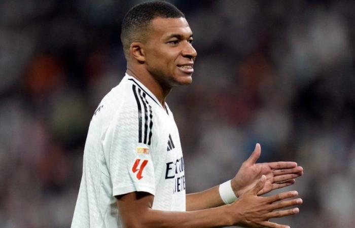 „Nicht einmal annähernd an Benzema heran“, rechnet Evra mit Mbappé ab