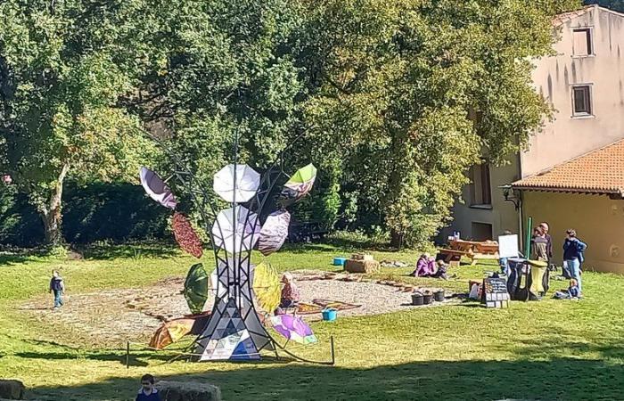 Das Ariège-Festival in voller Größe fand in seinem neuen Zuhause in Cos statt, der Umweltverband weihte seinen Hauptsitz ein