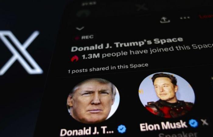 Hat Elon Musk das Recht, X zu verwenden, um für Donald Trumps Wahlkampf zu werben?