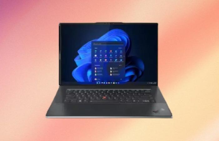 Profitieren Sie jetzt von diesem Lenovo Laptop zum halben Preis