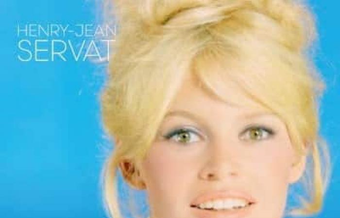 Brigitte Bardot die Rebellische | Das Montreal Journal