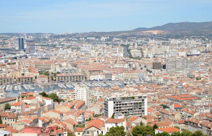 Sinkende Zinsen, schwierige Erholung aufgrund des wirtschaftlichen und politischen Kontexts… Update zu den Immobilienzahlen in der Provence