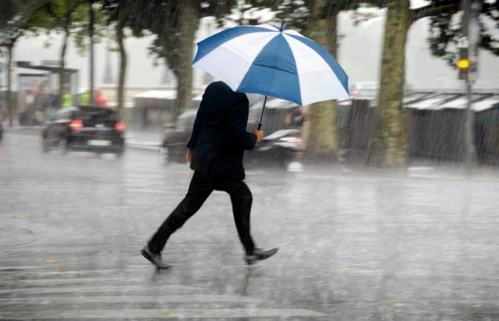 Welches Wetter sollten wir in Paris und auf der Île-de-France fürchten?