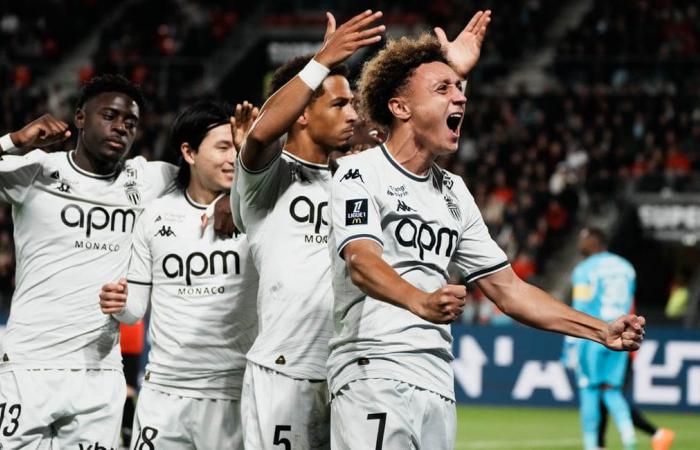 Die Reaktionen von Thilo Kehrer und Kassoum Ouattara nach Rennes