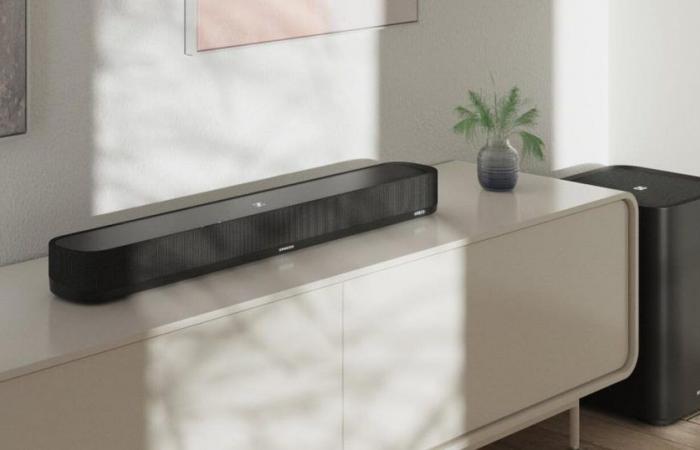 250 Euro Rabatt auf die aktuelle Soundbar!