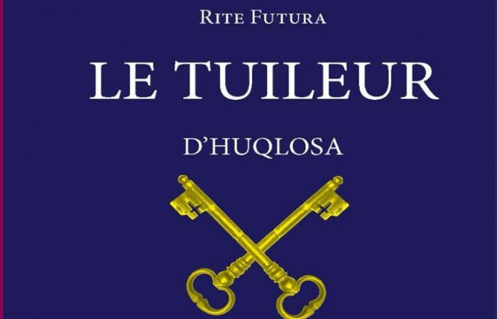 Die Grand Lodge Futura hat gerade ein neues Buch veröffentlicht – 450.fm