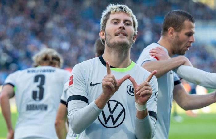 Bundesliga: HIER den Spieler des Spieltags wählen! | Sport