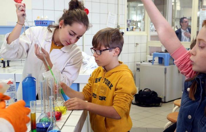 Wissenschaftsfestival in Tarn-et-Garonne: Von Beaumont bis Saint-Antonin tauchen Sie ein in ein Meer des Wissens