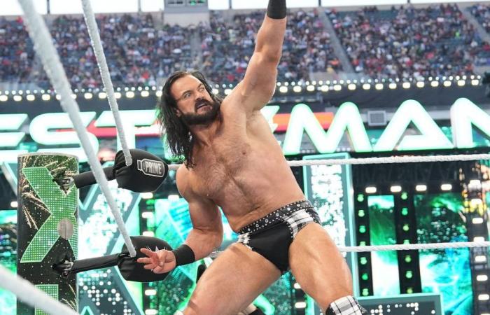 Drew McIntyre vor WWE Bad Blood: „Es wird kein Kino, es wird gewalttätig“