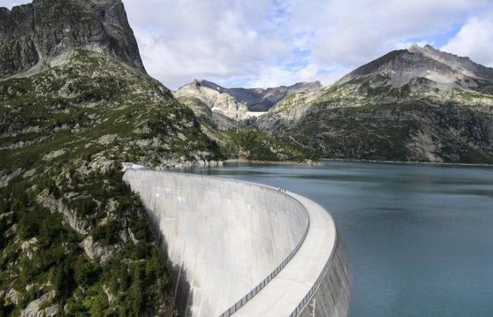 Viele Dämme können nicht errichtet werden