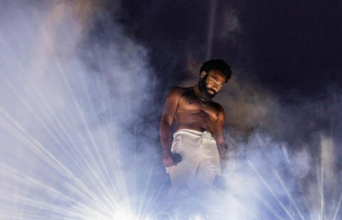 Nachdem Rapper Childish Gambino aus medizinischen Gründen mehrere Konzerte verschoben hat, verkündet er schlechte Nachrichten