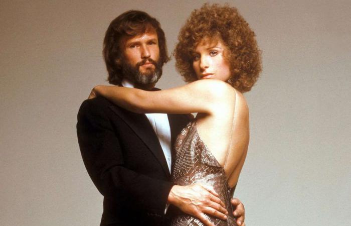 Kristofferson, ein Star ist tot