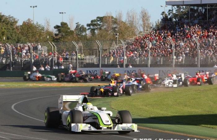 Formel 1 | Brawn GP: Vowles erzählt die Geschichte hinter dem „Märchen“