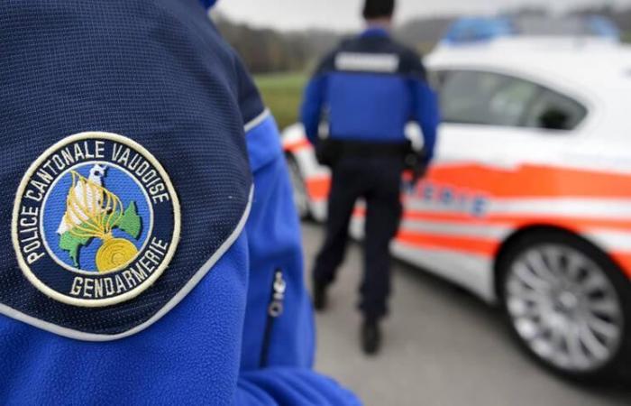 Tödlicher Unfall: Ein 25-jähriger junger Mann verliert in Nyon sein Leben