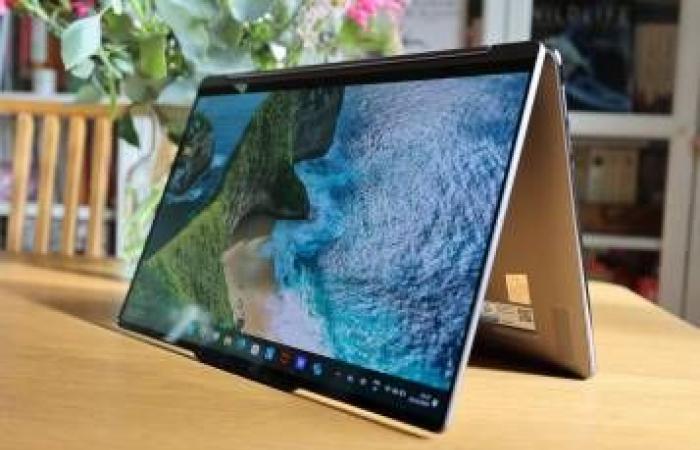 Der Multimedia-Test des Lenovo Yoga 9i 2 in 1