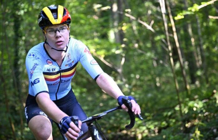 „Es war schrecklich und sehr schmerzhaft“: Kopecky appelliert an die Gravel Worlds