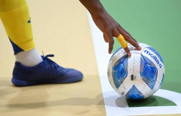 Futsal. Brasilien gewinnt gegen Argentinien seinen sechsten Weltmeistertitel