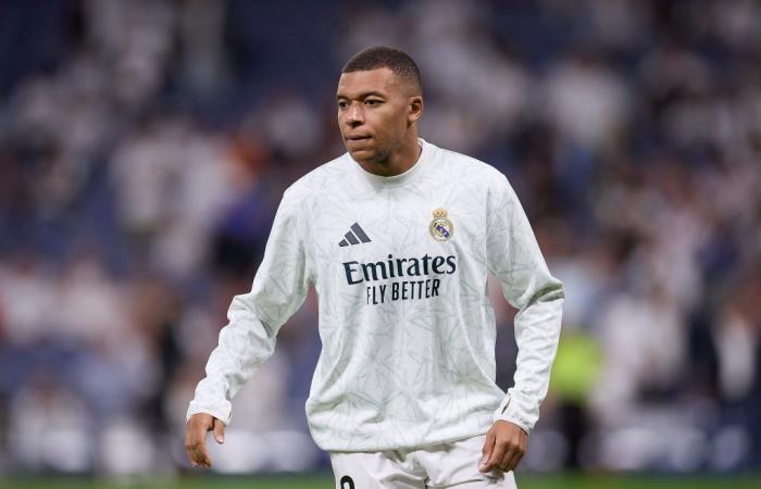 Transfers: Real Madrid bestätigt einen neuen Wechsel für Mbappé!